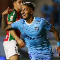 Falta Colo-Colo: Así va la tabla de posiciones en la fecha 4 de la Liga de Primera