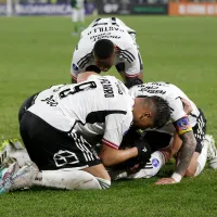Todo claro: Titular de Gustavo Quinteros avisa que se quiere quedar en Colo-Colo y aprieta a ByN para que compre su pase