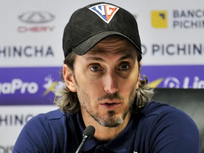 Lo dan por hecho: Adelantan la respuesta que Luis Zubeldía le entregó a Colo-Colo
