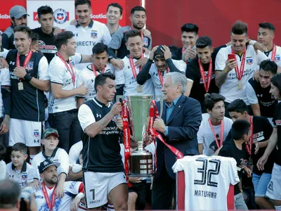 La insólita medida que se tomó en caso de que Colo-Colo sea campeón en Coquimbo