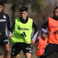 Desde Colo-Colo destacan a dos de sus juveniles: «Podrían ser titulares en cualquier equipo»