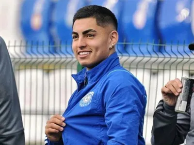 Sergio Morales rompió el silencio y reveló la razón para dejar de ser el representante de Jordhy Thompson