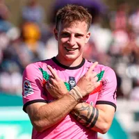 Otro integrante a la operación: La innovadora opción que surgió para que Colo-Colo fiche a Bruno Barticciotto