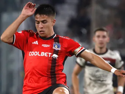 Liderados por Matías Moya: Destapan la inédita delantera que prepara Colo-Colo para enfrentar a Deportes Copiapó