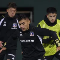 Viajaron a Paraguay y no jugarán: Los 9 jugadores de Colo-Colo que quedaron fuera de la citación