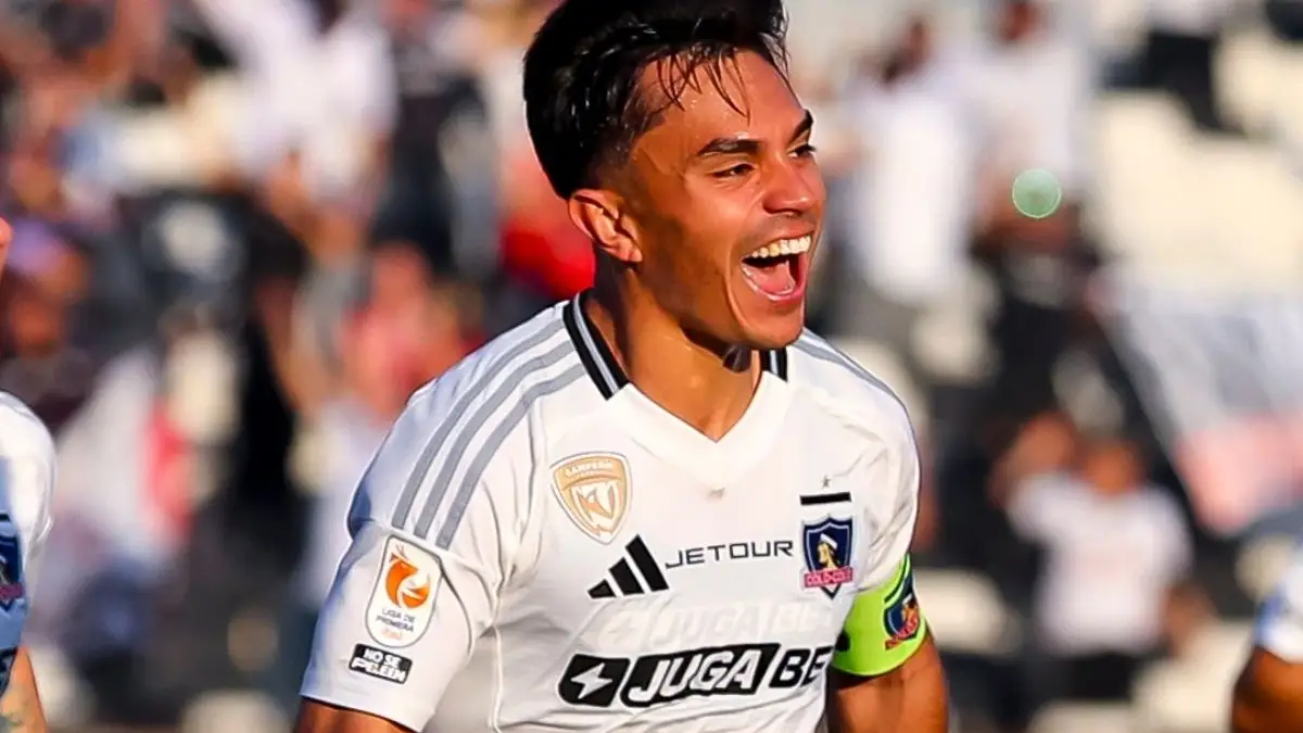 El nacido en las inferiores del Popular fue clave en el último partido por la Liga de Primera.