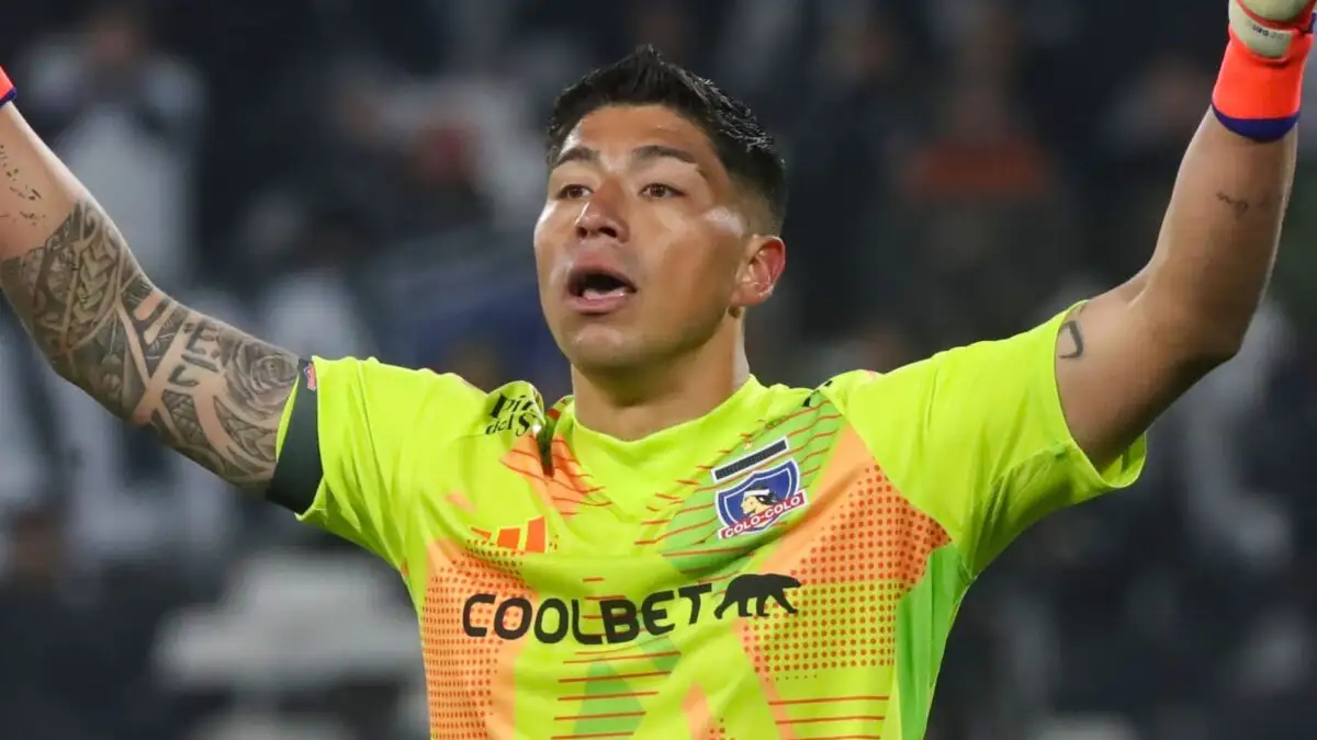 Brayan Cortés.