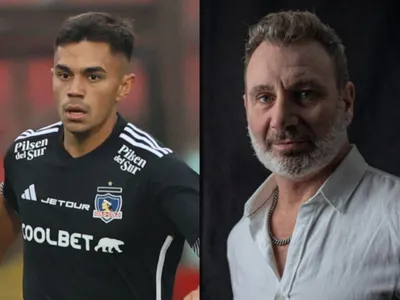 «Si lo saca, está bien»: Marcelo Barticciotto sorprende y apunta a una posible salida de Vicente Pizarro