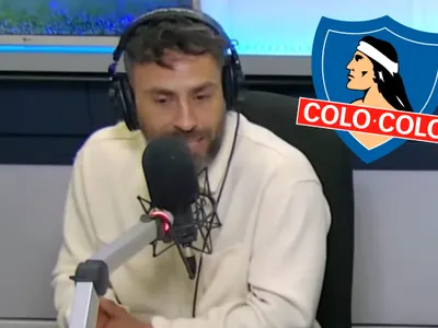 «Ha sido un pilar»: Jorge Valdivia se suma a la hinchada y pide la renovación de jugador de Colo-Colo
