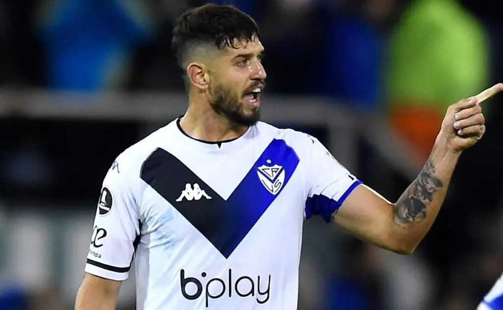 Matías de los Santos pasó los exámenes médicos y se convertirá en nuevo refuerzo de Colo-Colo.
