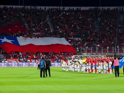 A planificarse: Metro de Santiago anuncia importante medida para asistentes al Chile vs Argentina