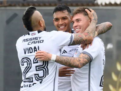 Cuándo, a qué hora y dónde ver por TV el partido entre O’Higgins y Colo-Colo por Copa Chile