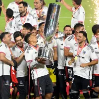 Rival definido: Colo-Colo ya conoce al equipo que enfrentará en el debut de la Copa Chile 2024