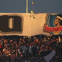El llamado de emergencia que Colo-Colo le envió a todos sus hinchas