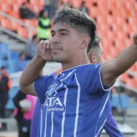 Sería un hecho: En Argentina aseguran que Salomón Rodríguez es nuevo refuerzo de Colo-Colo