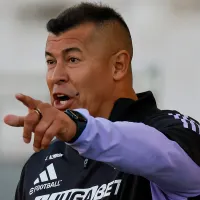 ¿Arma las maletas? Colo-Colo toma postura con Jorge Almirón si fracasa en Copa Libertadores