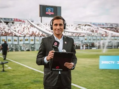 «Le dio el sí»: Daniel Arrieta ratificó que Gustavo Quinteros aprobó al reemplazante de Gabriel Costa en Colo-Colo