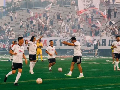 Colo-Colo de Todos los Tiempos prepara gran homenaje para Francisco «Chamaco» Valdés