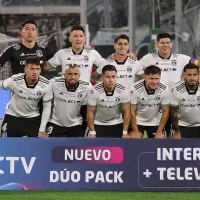 Con tres ausencias importantes: La formación que ensayó Colo-Colo para enfrentar a Universida Católica