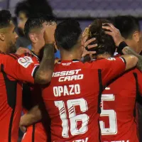 El esperado retorno que tuvo Colo-Colo a días de iniciar su participación en la temporada 2024
