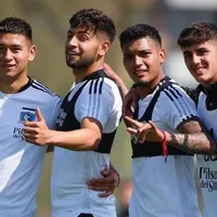 Así se habla: El gran respaldo que recibieron los juveniles del primer equipo