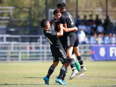 Campeonato Fútbol Formativo: ¿Cuándo y dónde se enfrentan Colo-Colo y Universidad Católica?