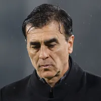 El duro cuestionamiento a Gustavo Quinteros por incierto presente de jugador en Colo-Colo: «Nunca he entendido esa decisión»