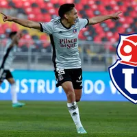 La razón por la que Joan Cruz rechazó la oferta de Universidad de Chile