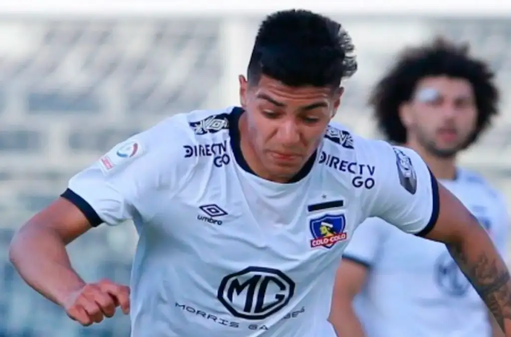 Williams Alarcón será refuerzo de boca Juniors.