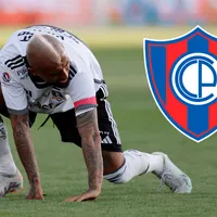 Portazo monumental: Colo-Colo recibe pésima noticia para el duelo ante Cerro Porteño