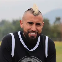 La drástica medida que tomó Arturo Vidal en medio de la definición de su futuro deportivo