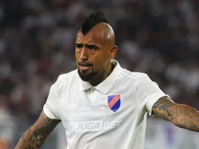 «Pidió salir por este mes»: Afirman que Arturo Vidal fue contactado para jugar el Mundial de Clubes