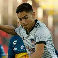 Se reveló un nuevo detalle: La maniobra que Colo-Colo no utilizó y pudo evitar la traumática salida de Joan Cruz a España