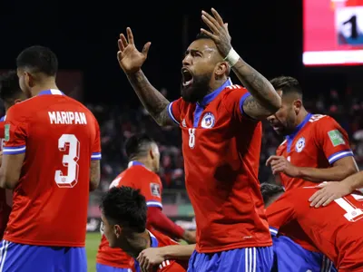 Gigante, King: Arturo Vidal envió un potente mensaje motivacional en la previa del partido ante Bolivia