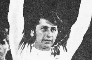Francisco «Chamaco» Valdés