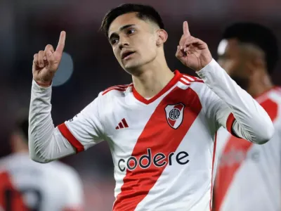 Atentos en Macul: Pablo Solari podría partir a Europa y ser compañero de dos ex Colo-Colo