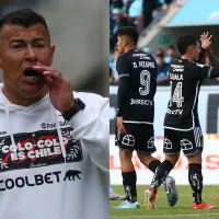 Jorge Almirón se sacó el sombrero ante jugador de Colo-Colo: «Ha mejorado muchísimo»