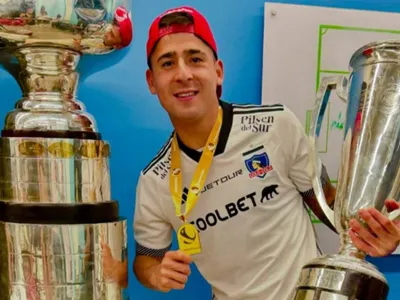 Revelan los dos nuevos clubes del fútbol chileno que buscarán la contratación de Guillermo Paiva