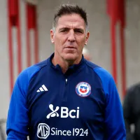 Anticipan un oscuro panorama de Eduardo Berizzo al mando de La Roja: «Será muy difícil sostener su proceso»