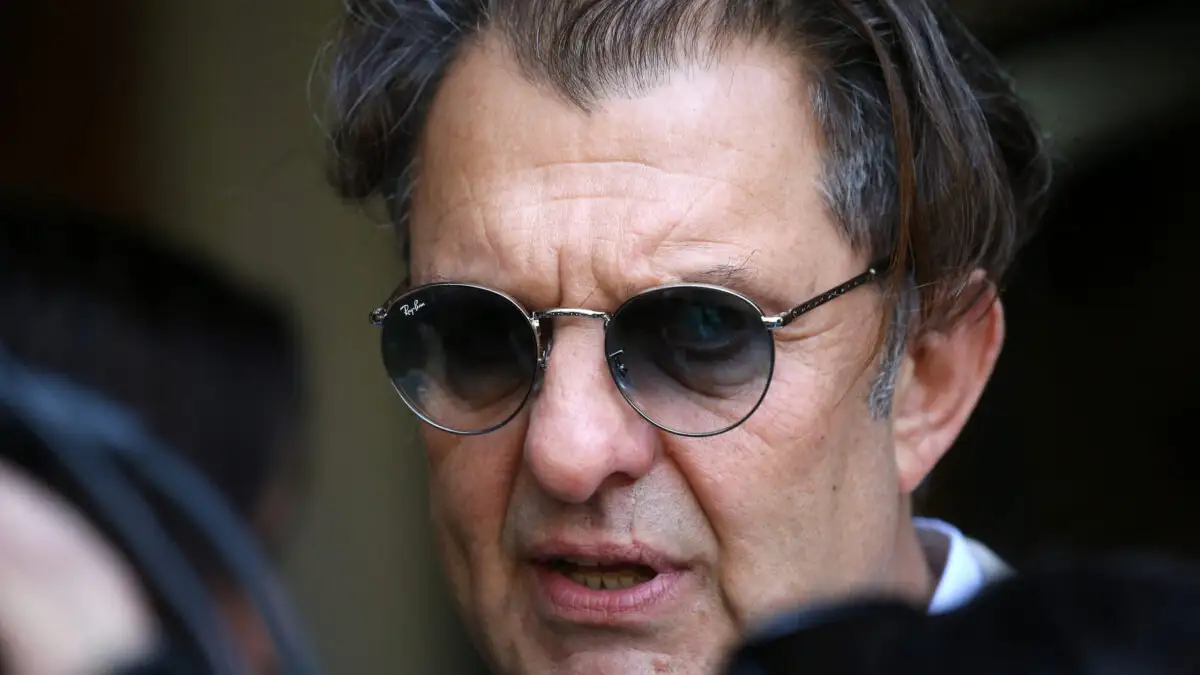 Aníbal Mosa.