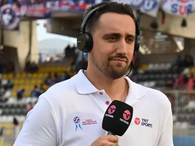 «Es el momento para irse»: Marcelo Muñoz abre las puertas a la salida de delantero de Colo-Colo
