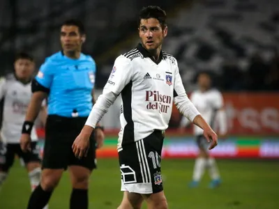 El profundo desahogo de Marco Rojas tras su debut con la camiseta de Colo-Colo