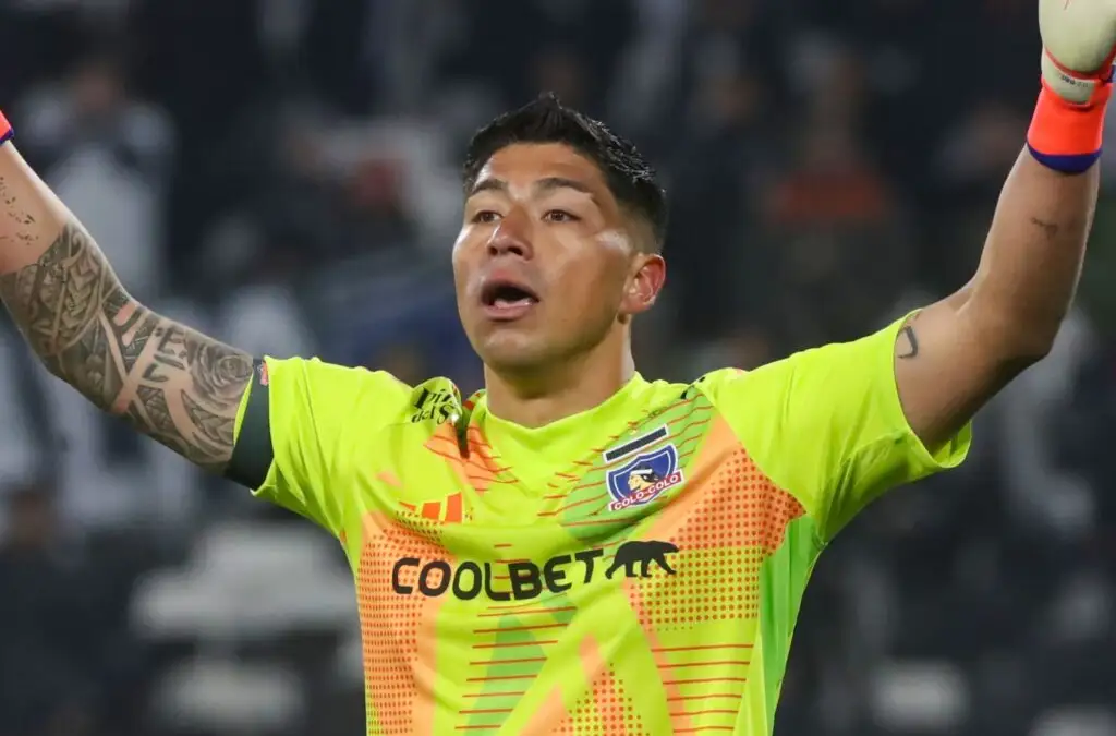 Brayan Cortés explicó su polémico retorno a Colo-Colo.