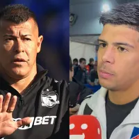«Tomar la decisión luego»: La tajante postura de Esteban Pavez sobre la continuidad de Jorge Almirón