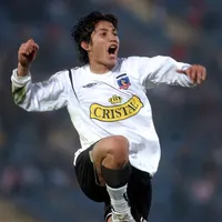 VIDEO| Para disfrutar una y otra vez: Los mejores goles y jugadas en Colo Colo del cumpleañero Matías Fernández