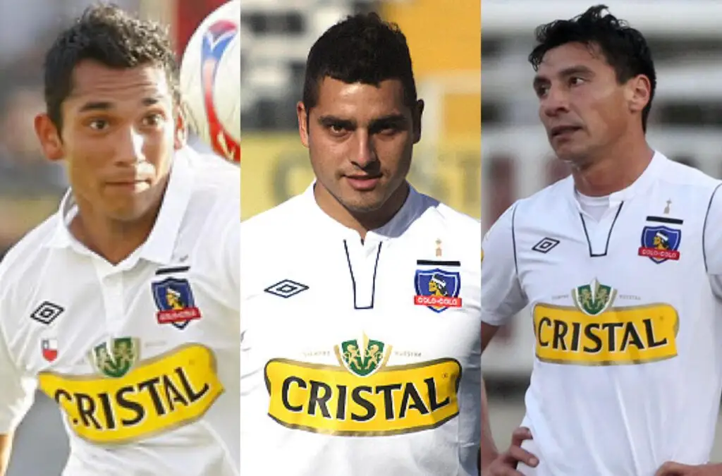 Sebastián Toro, Bruno Romo y Pablo Contreras se hicieron cargo de Deportes Iberia.