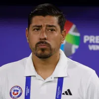 Nicolás Córdova incluye a tres joyas de Colo-Colo en la nómina del Sudamericano Sub-20