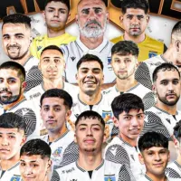 Que copas sobran: Colo-Colo suma un nuevo título y se alzó campeón del futsal por tercera vez en su historia
