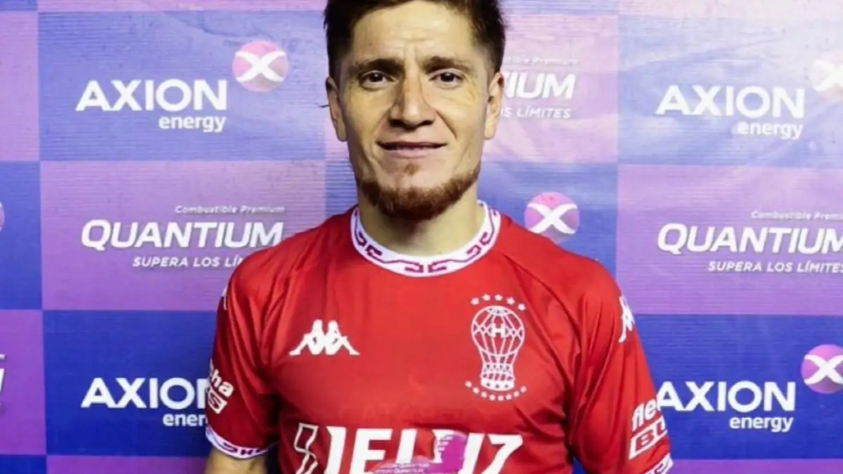 Leonardo Gil.