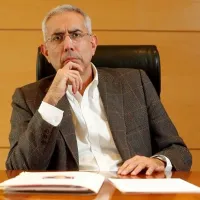 [VIDEO] Sabían lo que se venía: La advertencia que recibió Carlos Cortés tras golpear a Aníbal Mosa